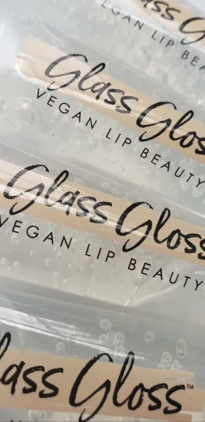 Glossy Clear