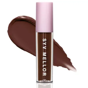 Glossy Lip Gloss Non-Sticky Hydrating Lips Glow Long Lasting High Shine Lip Glosses for Women and Girls Creates Fuller Lips & Plumper Pout - Crave