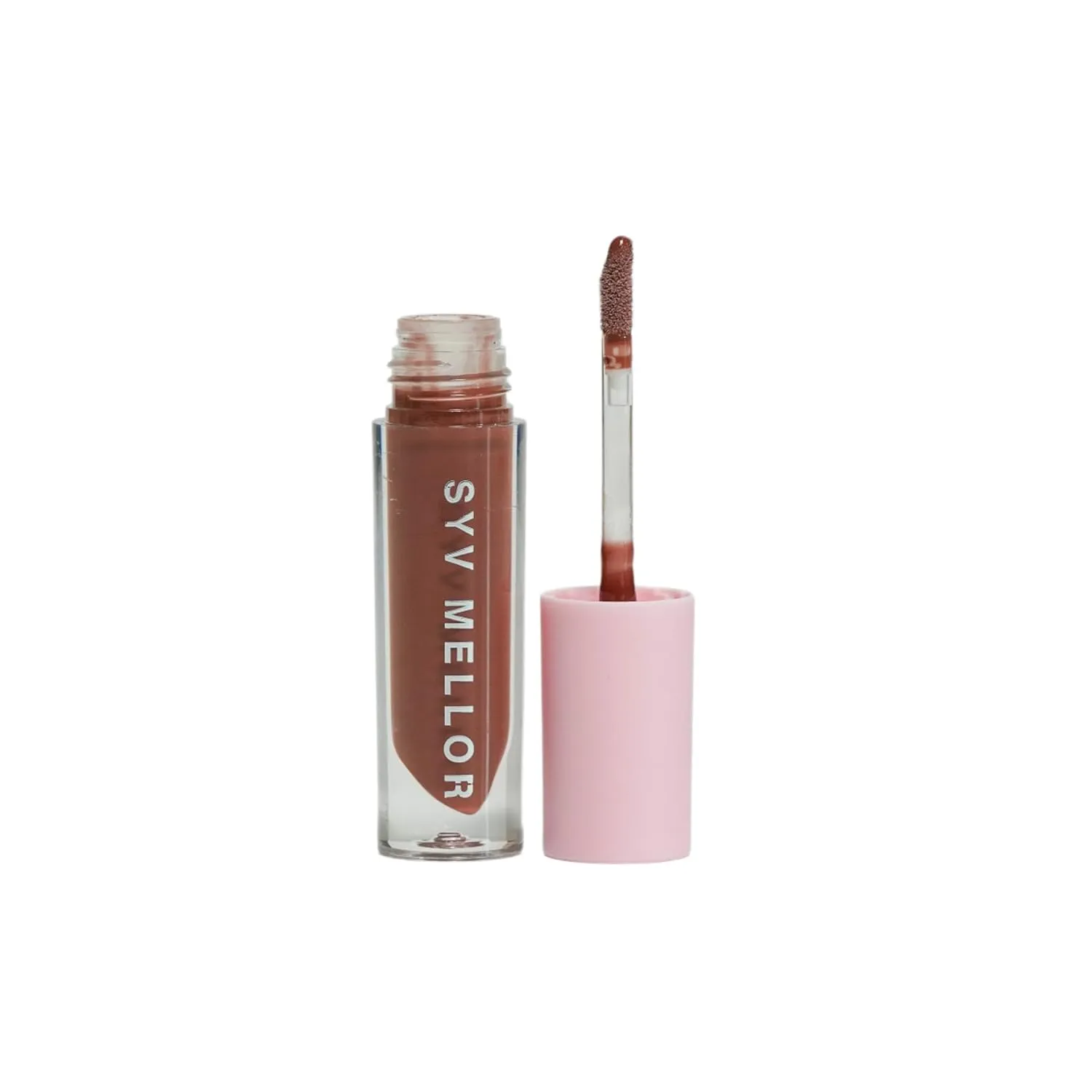Glossy Lip Gloss Non-Sticky Hydrating Lips Glow Long Lasting High Shine Lip Glosses for Women and Girls Creates Fuller Lips & Plumper Pout - Crave
