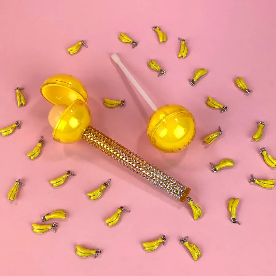 Glossy Pops