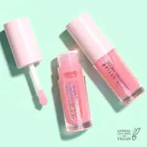 GLOW GETTER HYDRATING LIP OIL (5 COLORS)