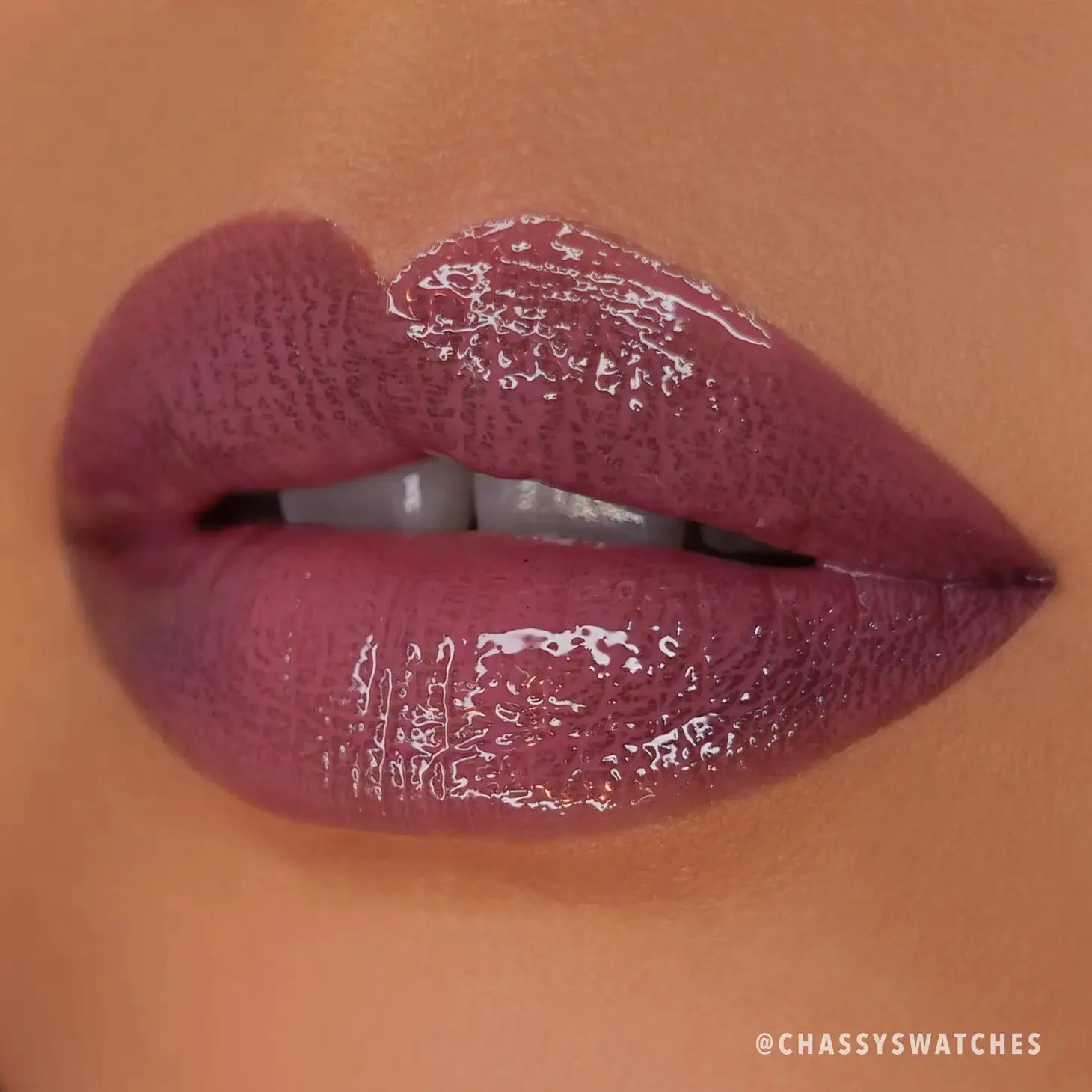 GLOW GETTER HYDRATING LIP OIL (5 COLORS)