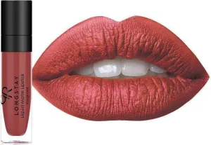 Golden Rose Longstay Liquid Matte Lipstick 19