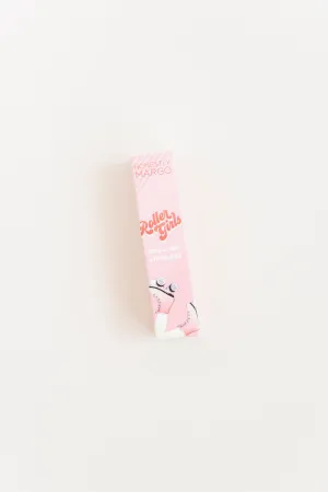 Honestly Margo - Strawberry Amber Roller Girls Roll-On Lip Gloss