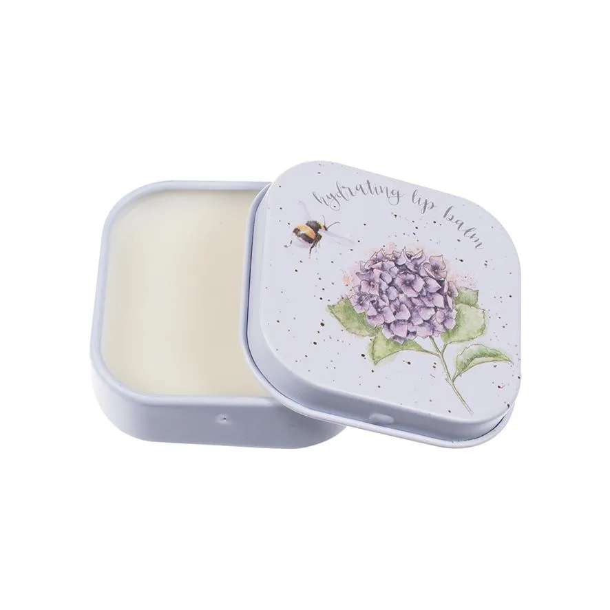 Hydrating Lip Balm Honey & Vanilla Scented
