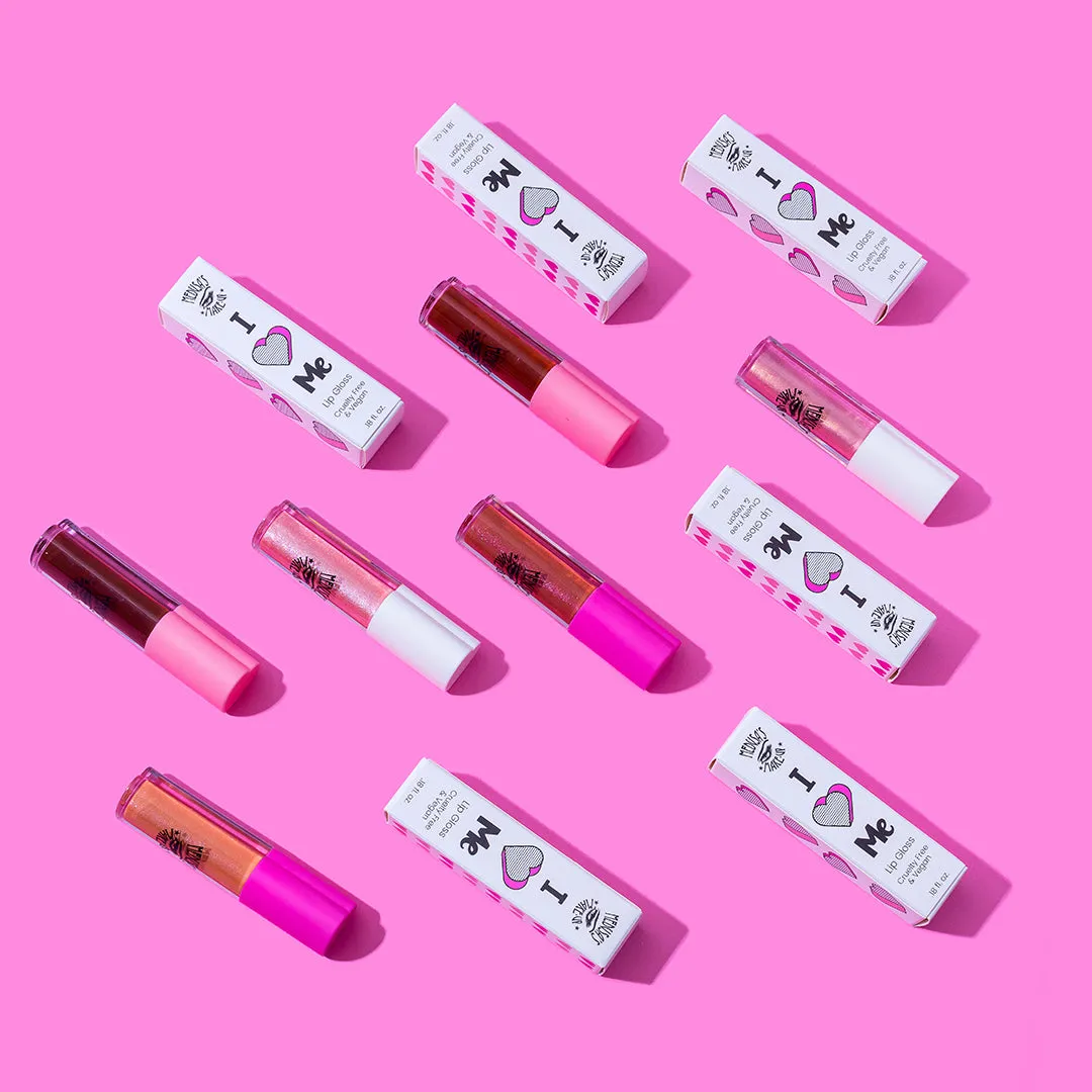 I Heart Me Lip Gloss - IYKYK