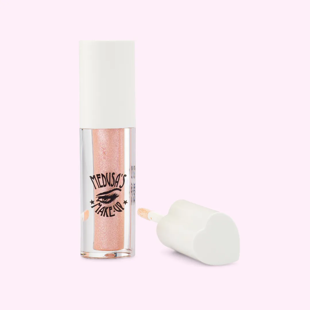 I Heart Me Lip Gloss - IYKYK
