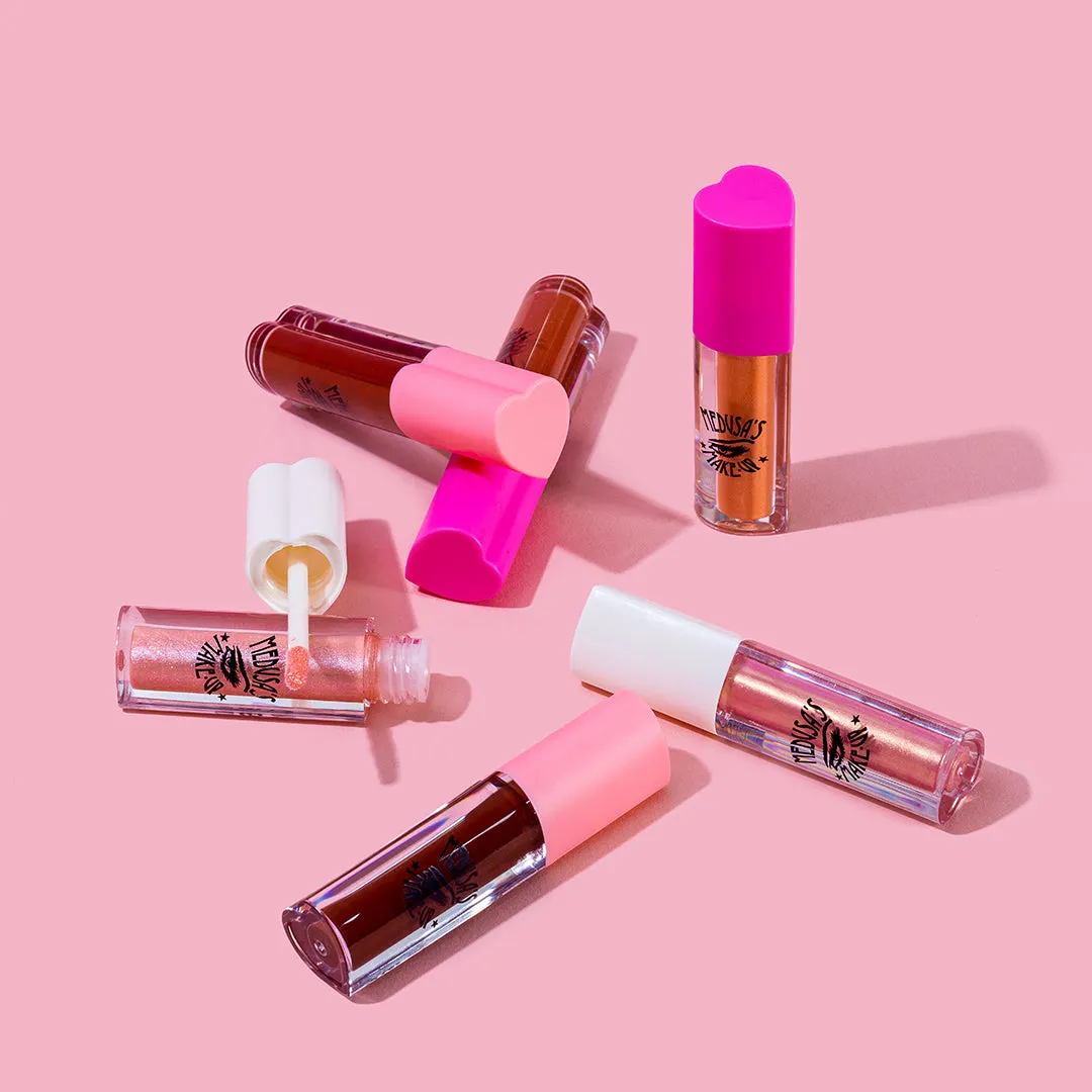 I Heart Me Lip Gloss - IYKYK