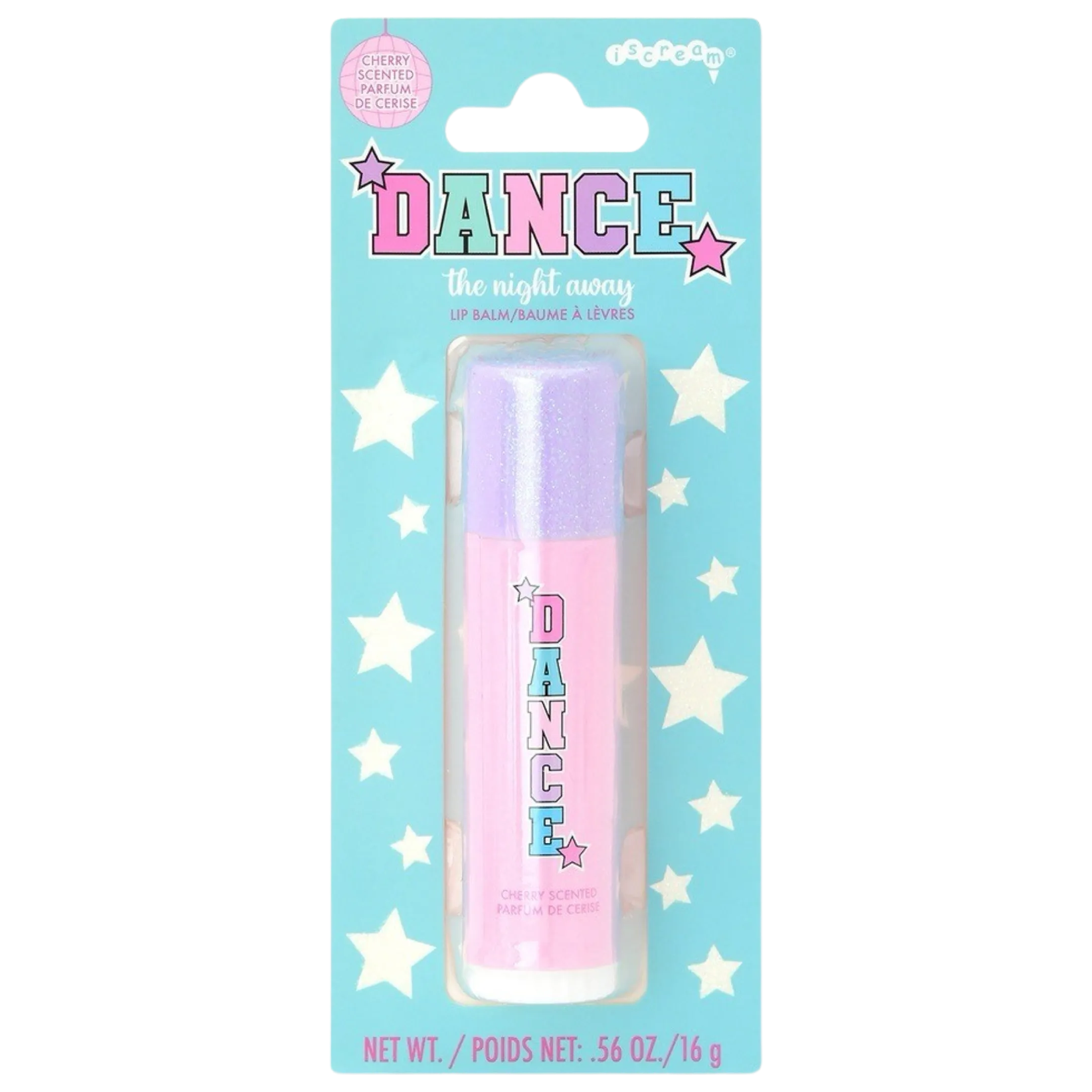 IC Dance Lip Balm