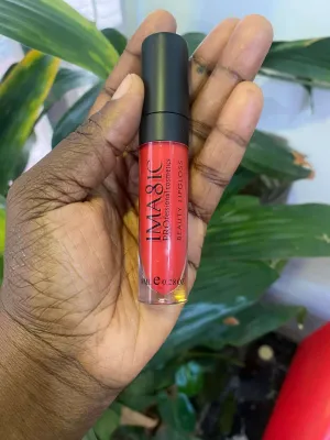 Imagic Beauty Lip Gloss
