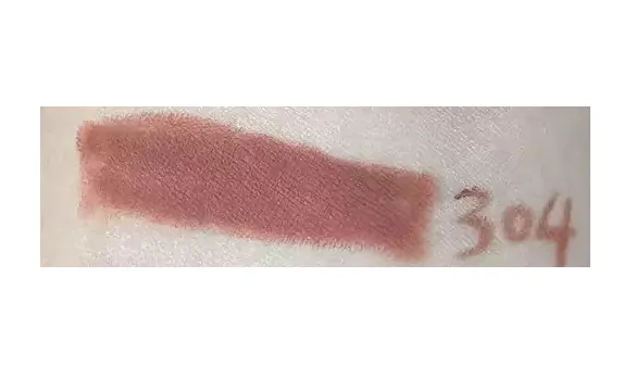 In The Nude Lip Defining Pencils - MQO 25 pcs