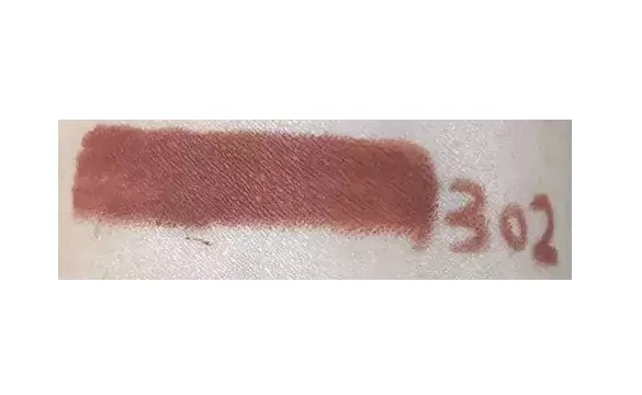 In The Nude Lip Defining Pencils - MQO 25 pcs