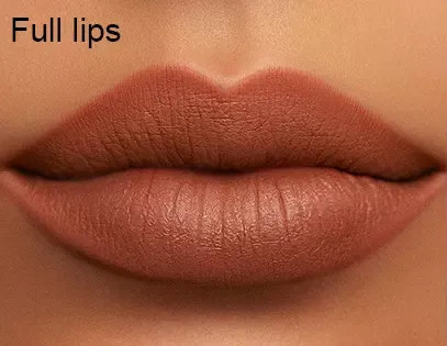 In The Nude Lip Defining Pencils - MQO 25 pcs