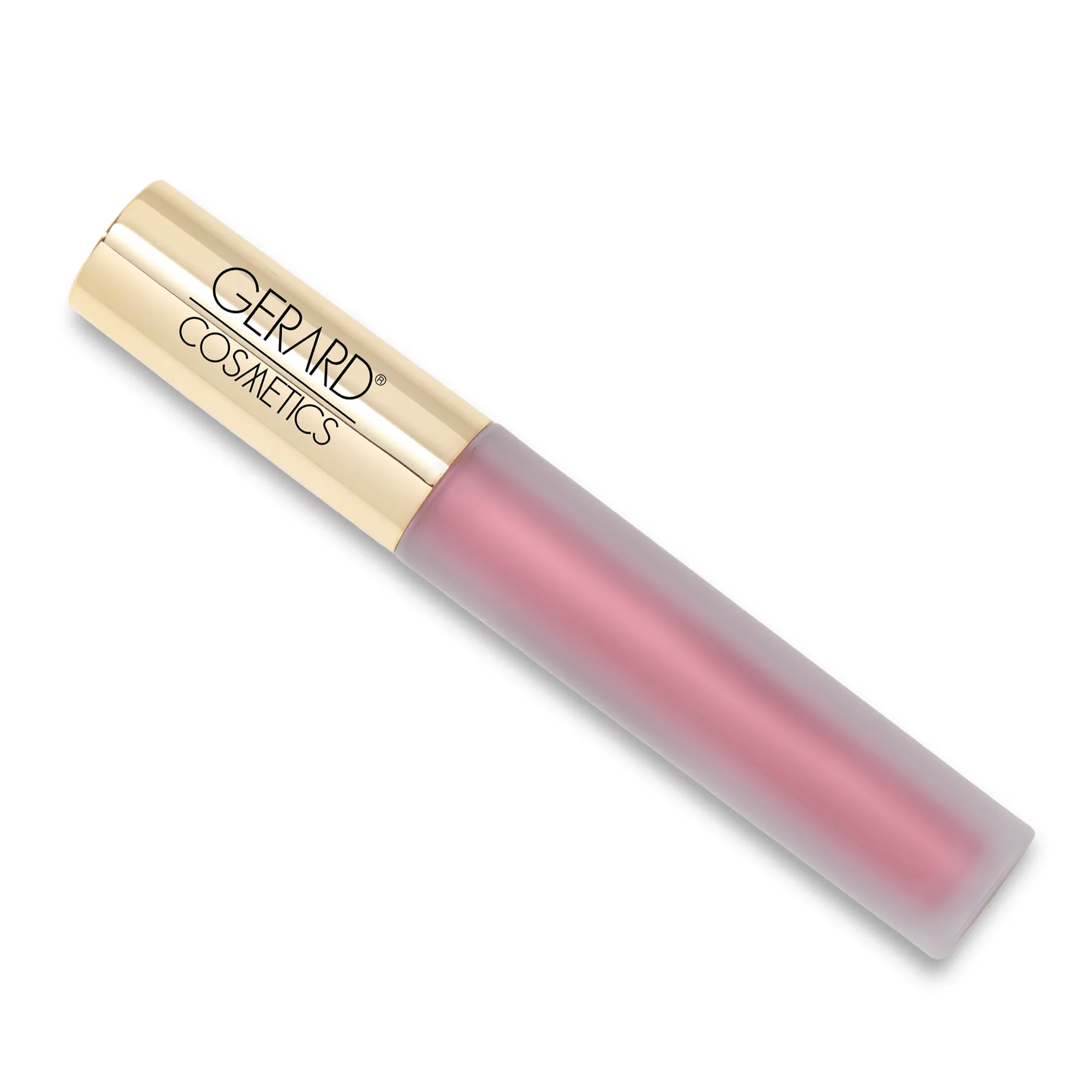 It's Complicated - MetalMatte Liquid Lipstick