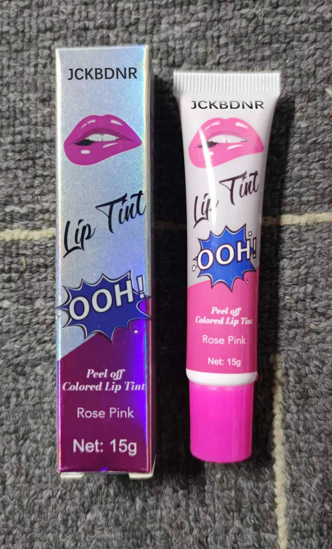JCKBDNR lipsticks Lip Gloss