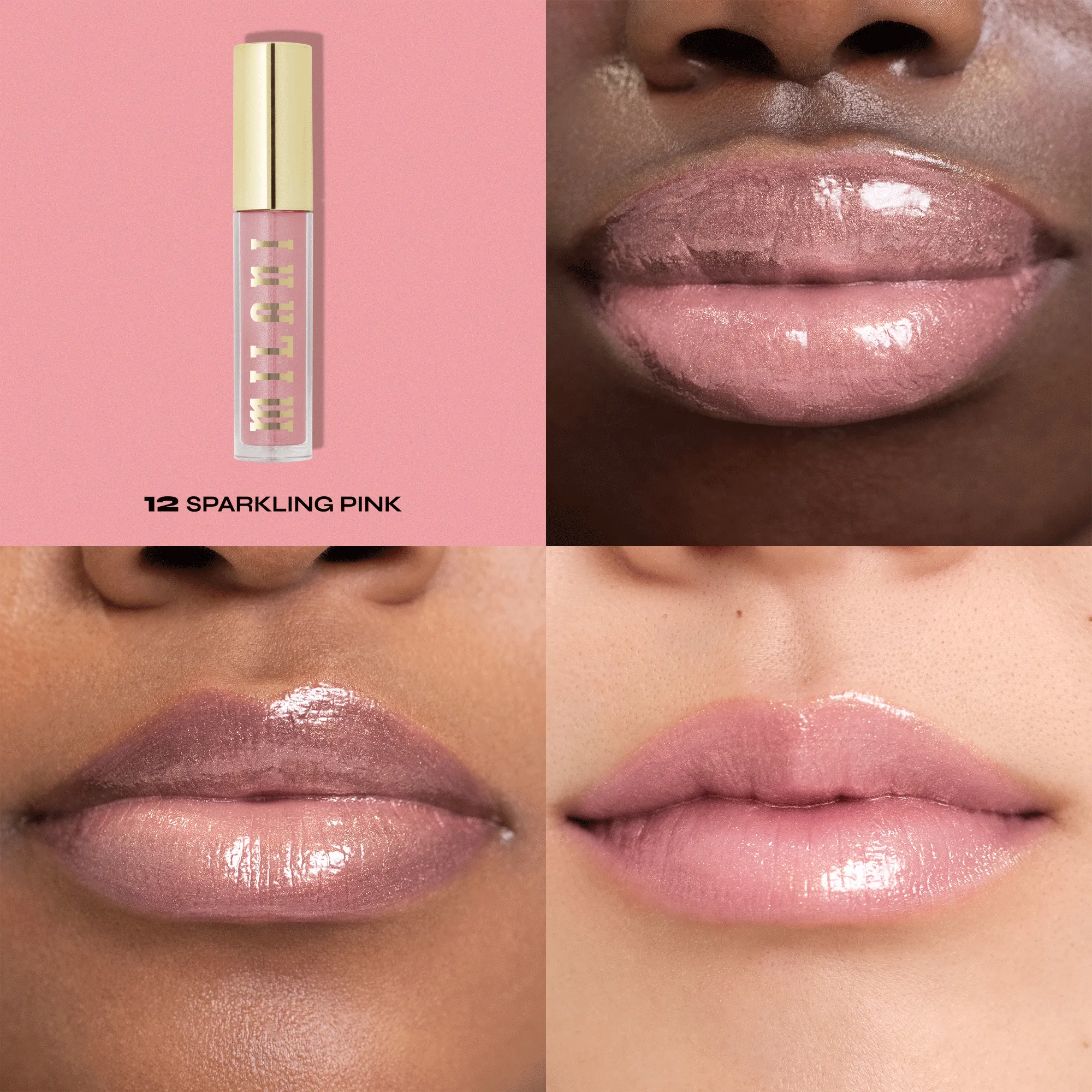 Keep It Full Nourishing Lip Plumper