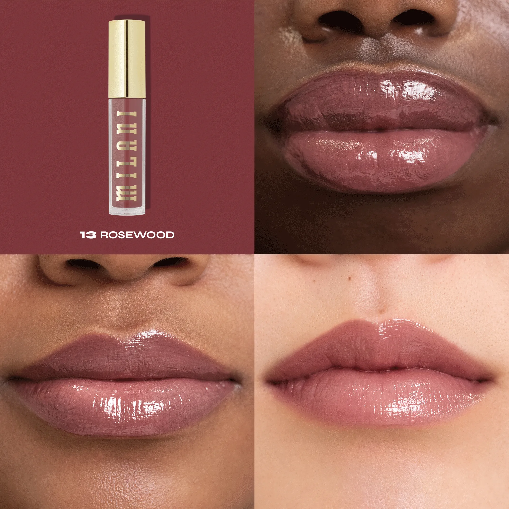 Keep It Full Nourishing Lip Plumper