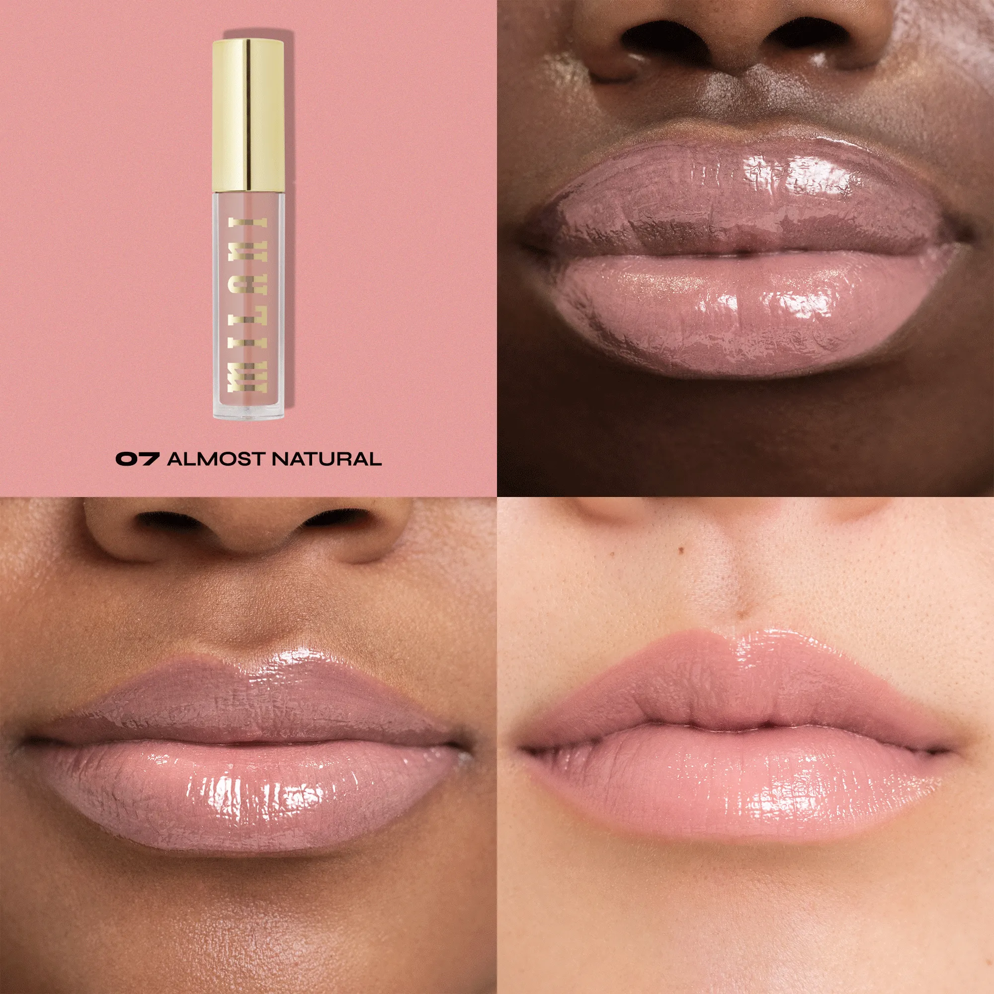 Keep It Full Nourishing Lip Plumper