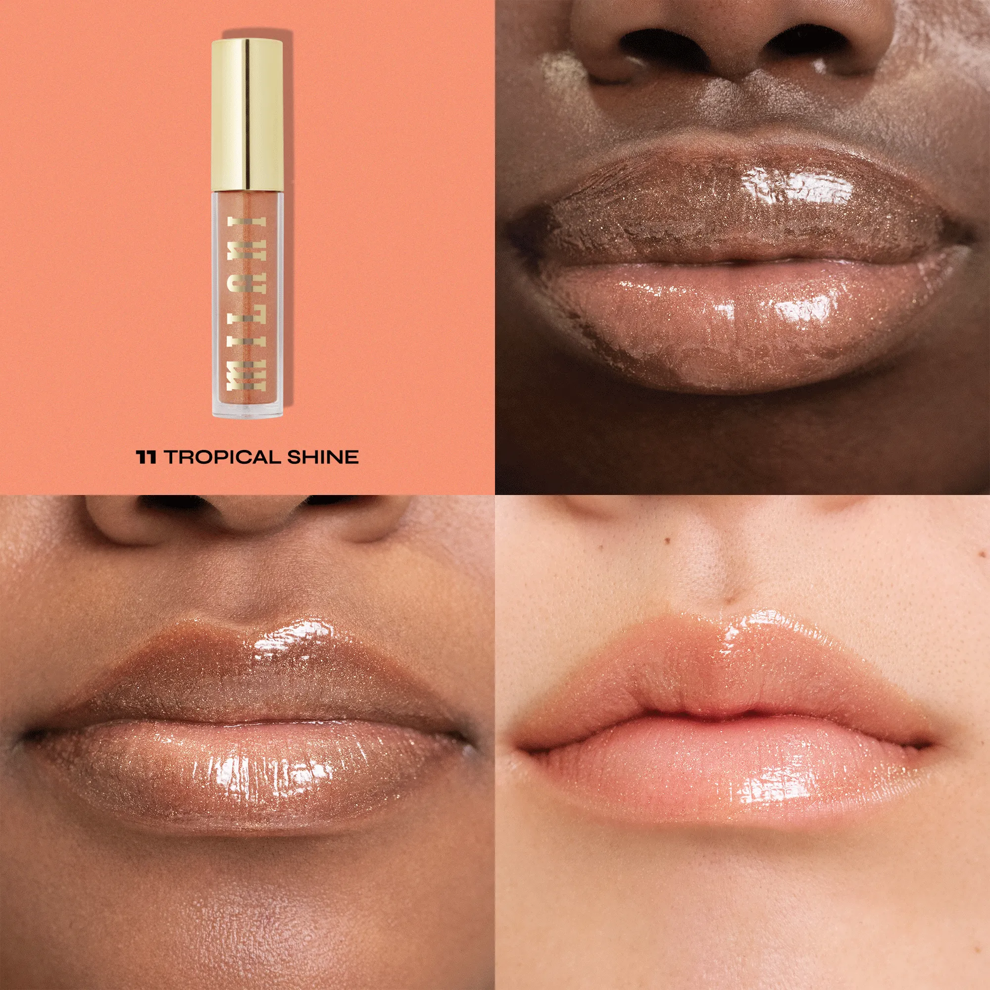 Keep It Full Nourishing Lip Plumper