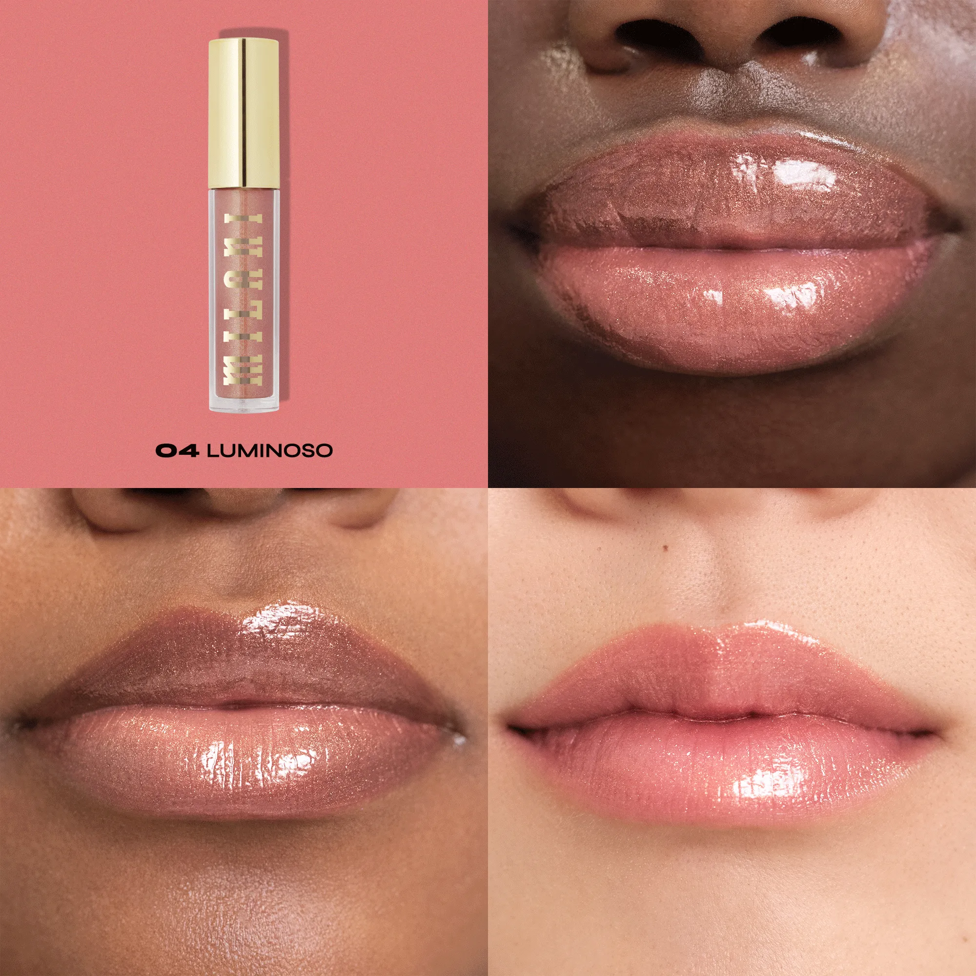 Keep It Full Nourishing Lip Plumper