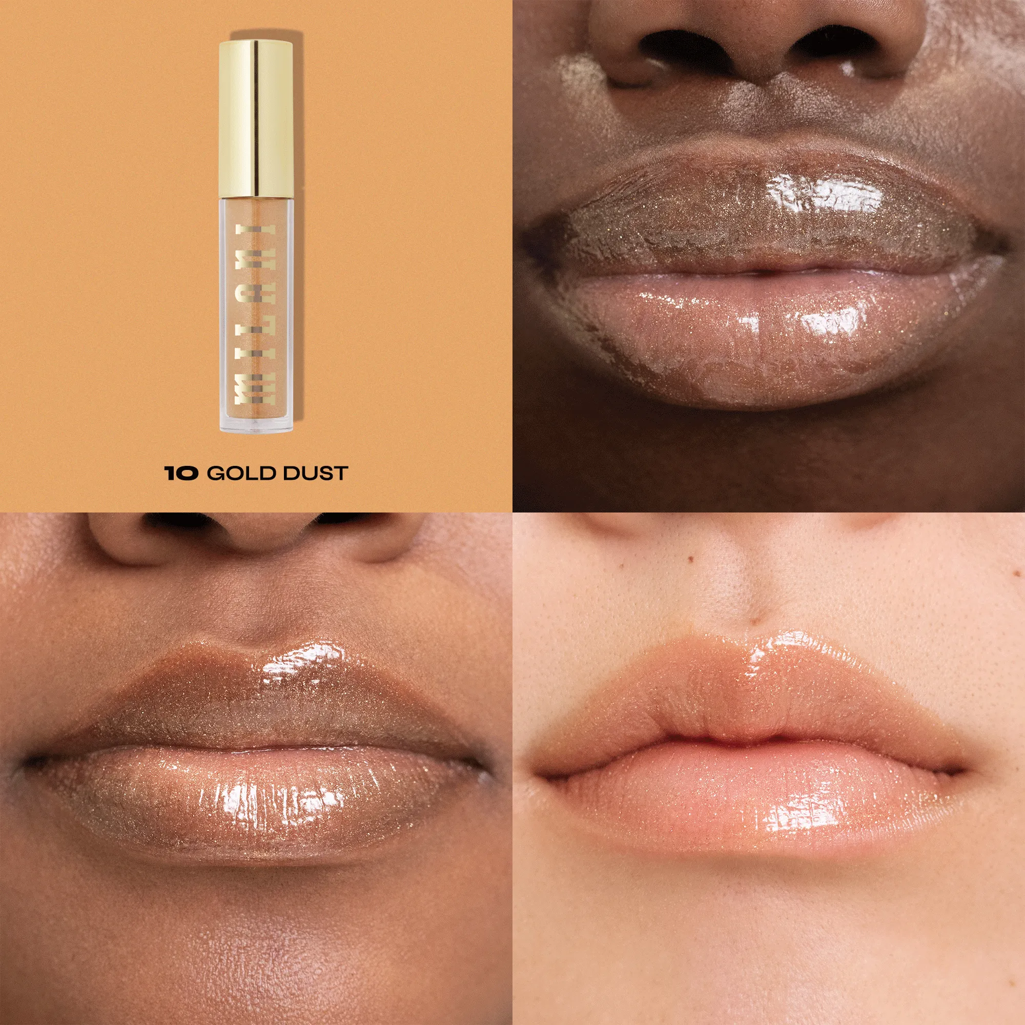Keep It Full Nourishing Lip Plumper