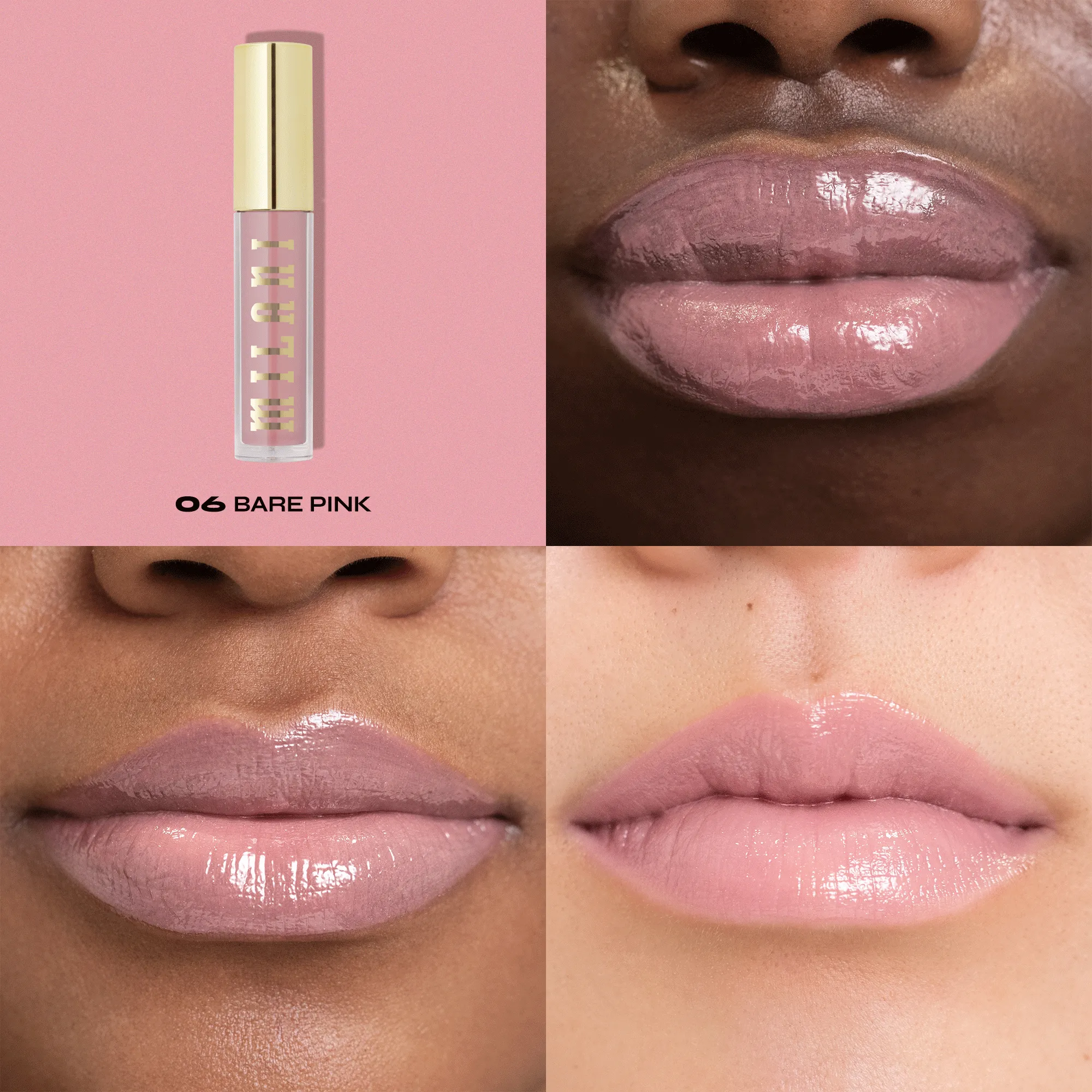 Keep It Full Nourishing Lip Plumper