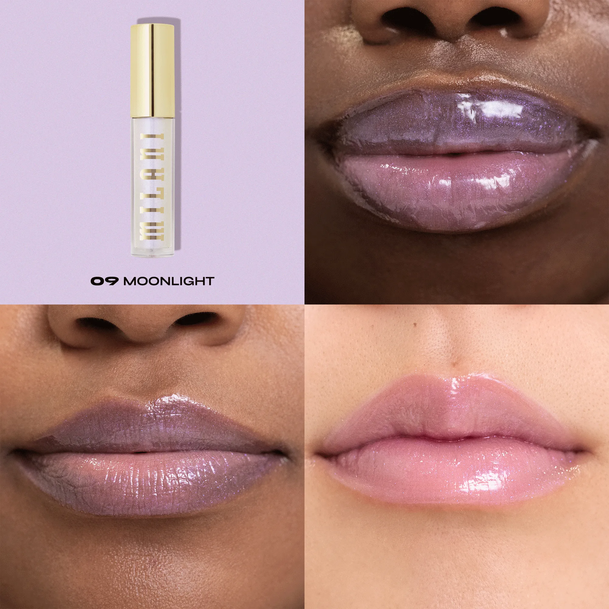 Keep It Full Nourishing Lip Plumper