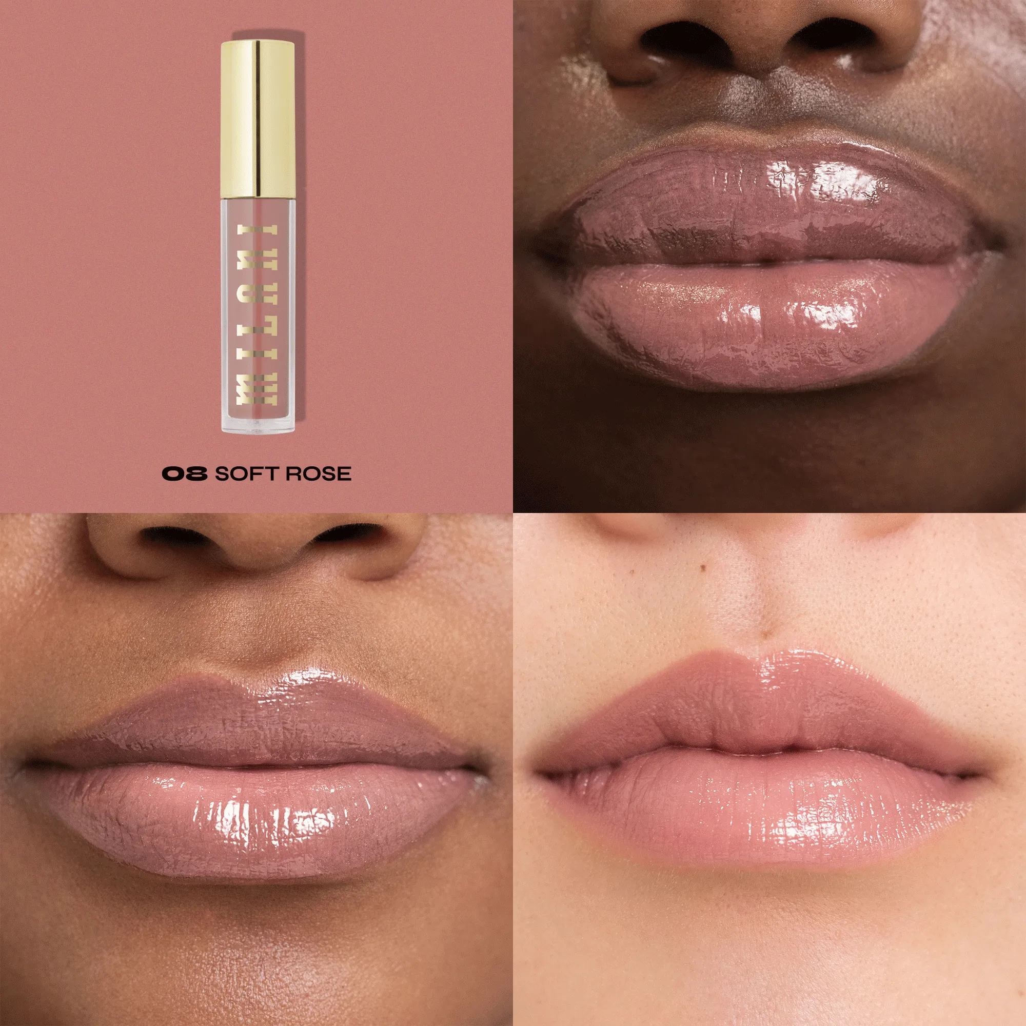 Keep It Full Nourishing Lip Plumper