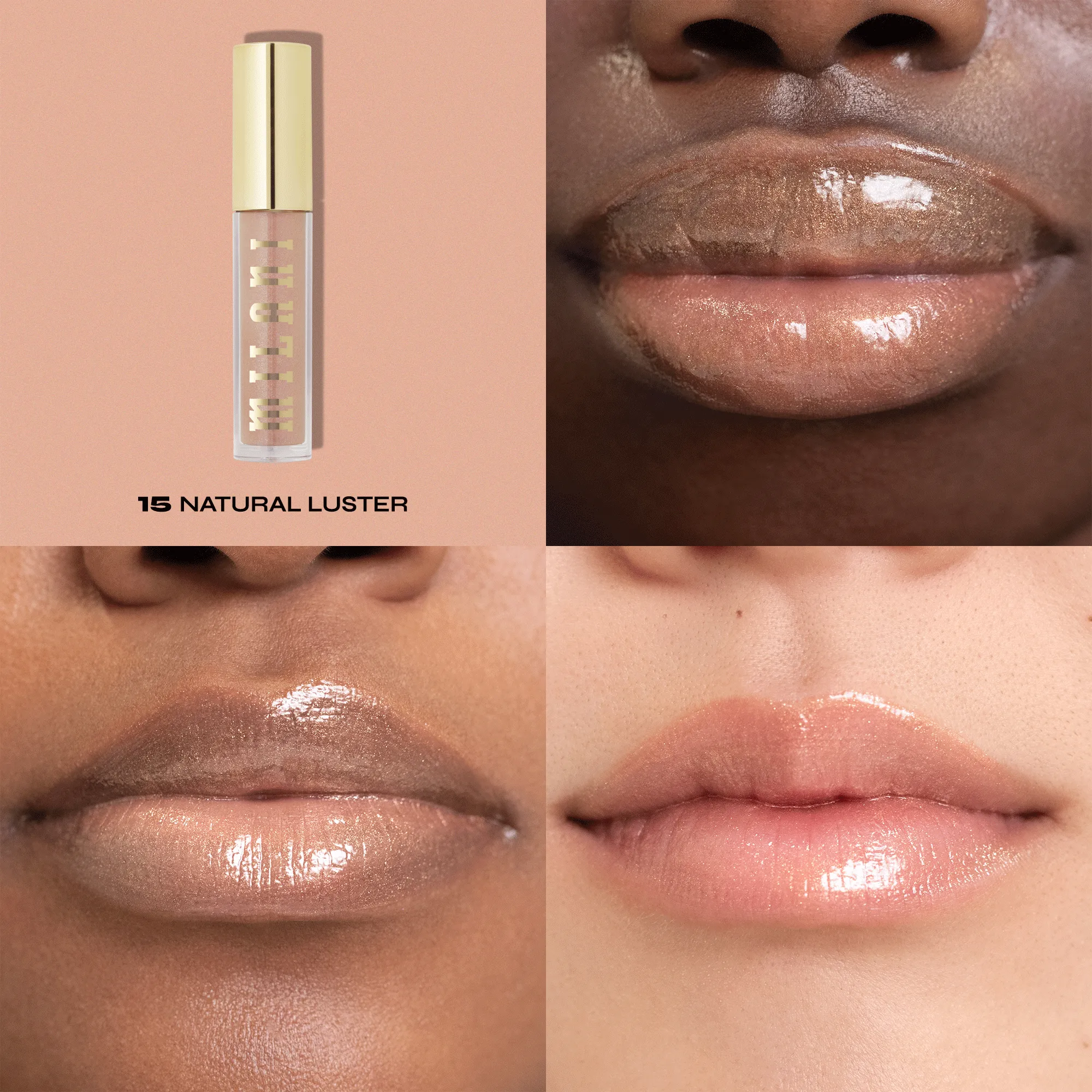 Keep It Full Nourishing Lip Plumper