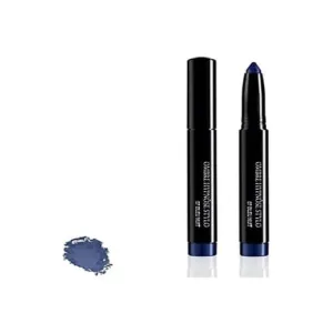 Lancome Unisex Ombre Hypnose Stylo Long Lasting Cream Eyeshadow Pencil 0.049 oz #07 Bleu Nuit, Lancome