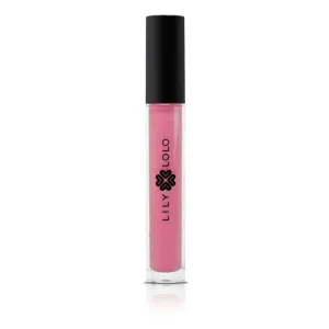Lily Lolo English Rose Lip Gloss