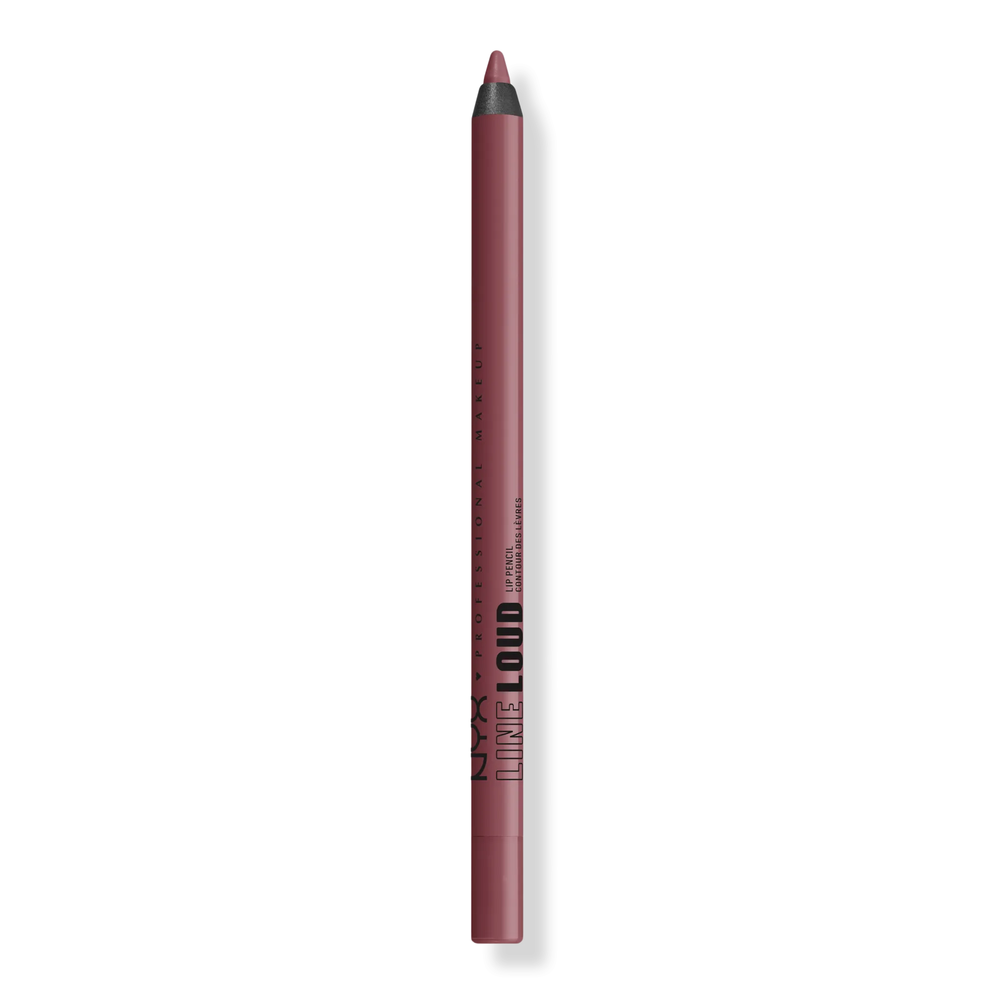 Line Loud Vegan Longwear Lip Liner