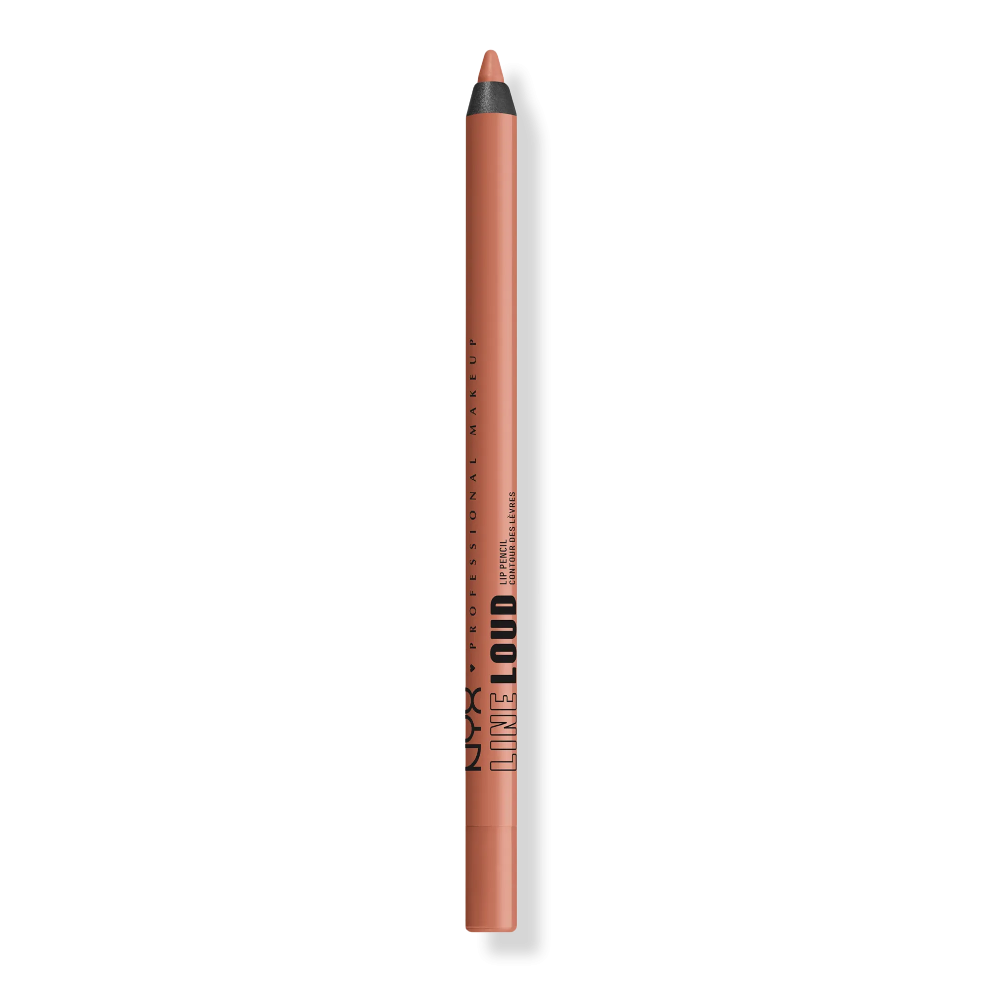 Line Loud Vegan Longwear Lip Liner