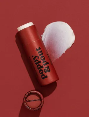 Lip Balm, Cinnamint