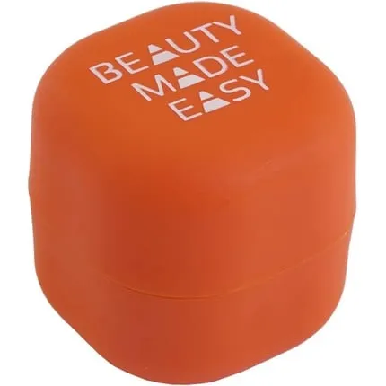 Lip balm of natural origin Sea buckthorn with natural ingredients 6 8 g, Beauty Made Easy