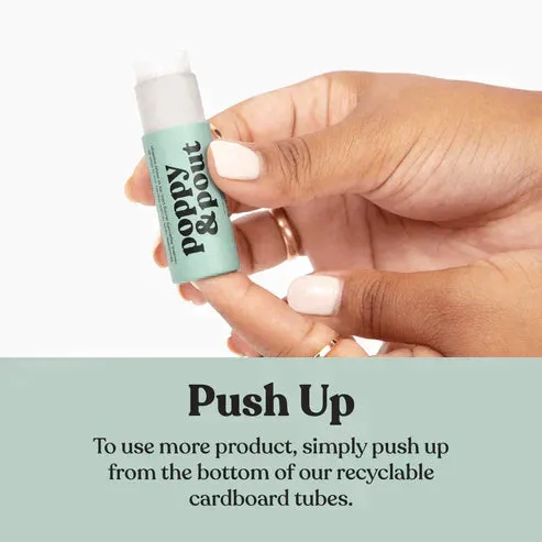 Lip Balm Pink Grapefruit