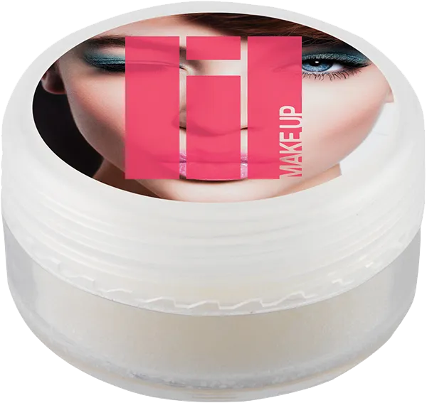 Lip Balm Pots