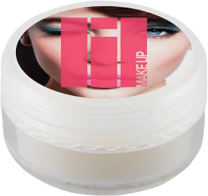 Lip Balm Pots