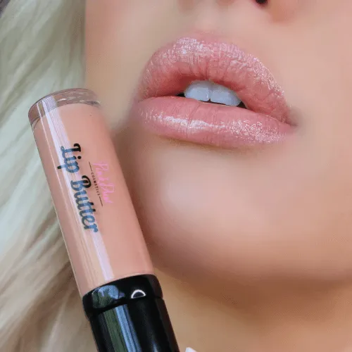 Lip Butter