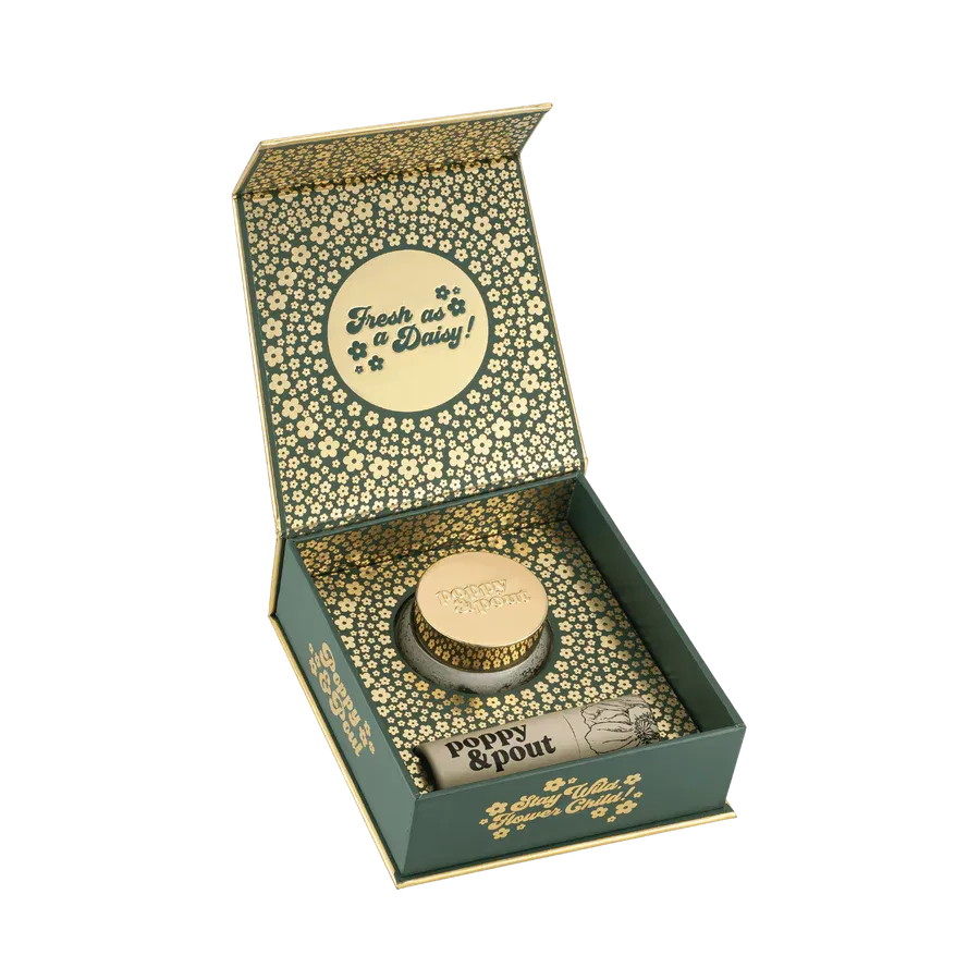 Lip Care Duo Island Coconut, Gift Set