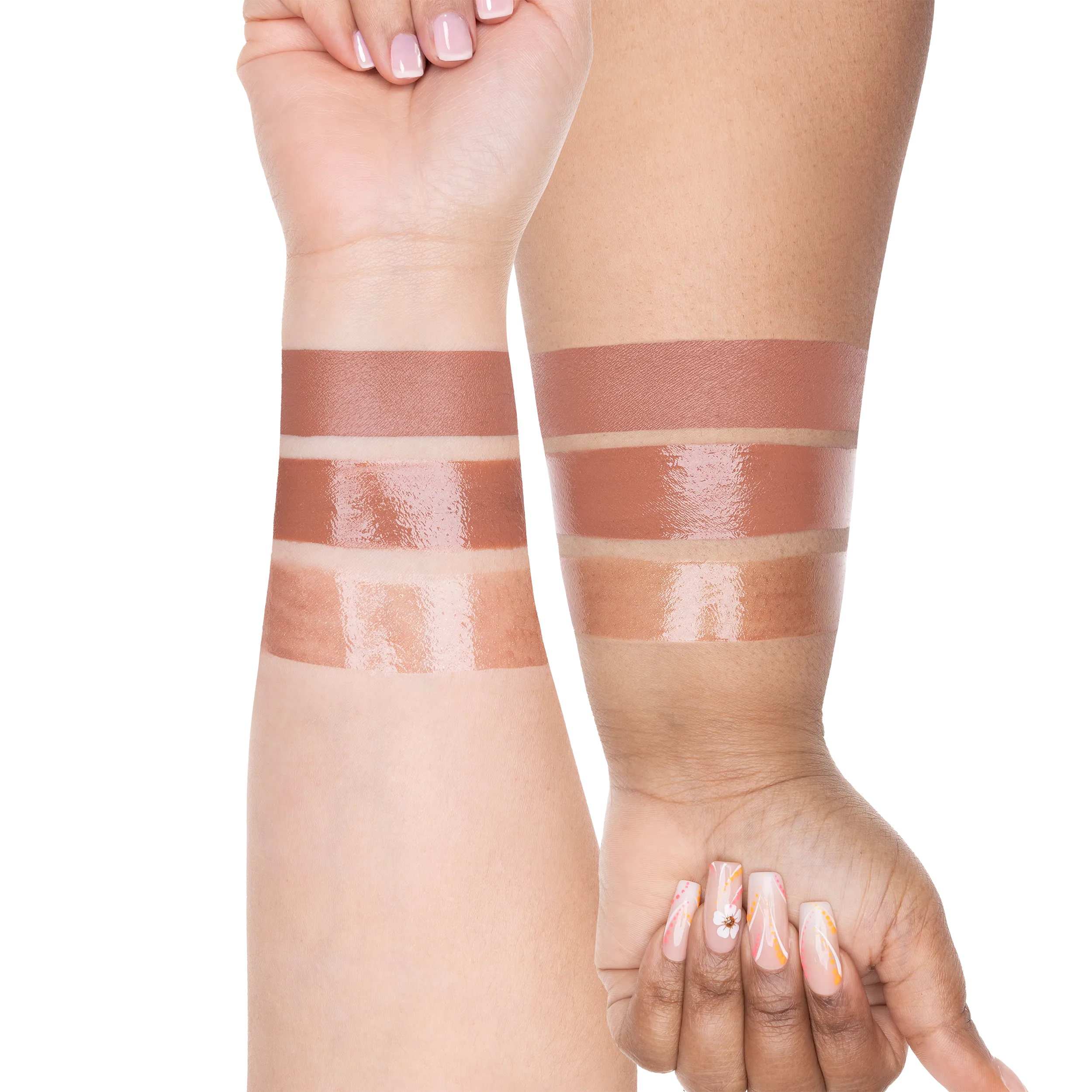 Lip Gloss - Koa