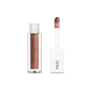 Lip Gloss - Koa