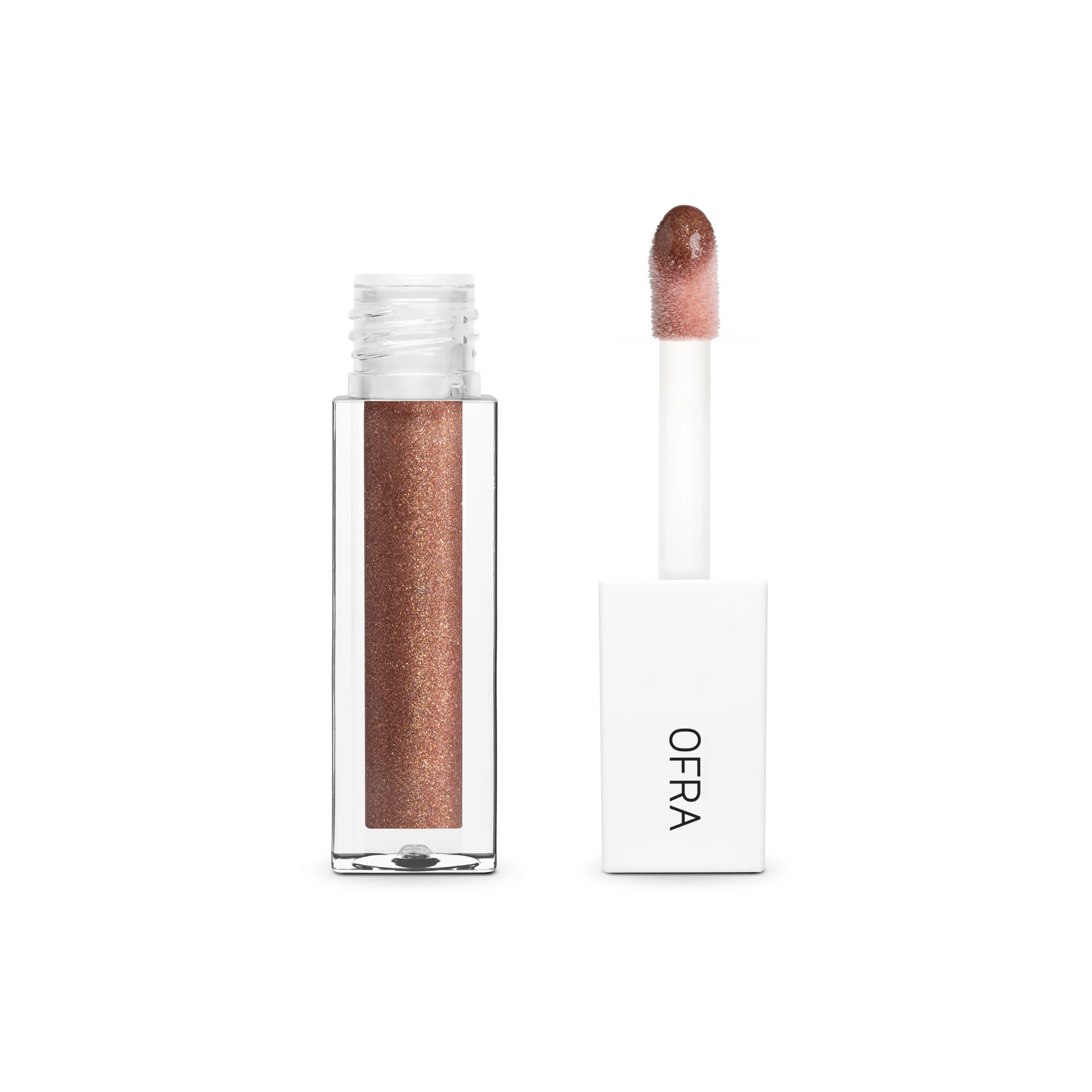 Lip Gloss - Koa