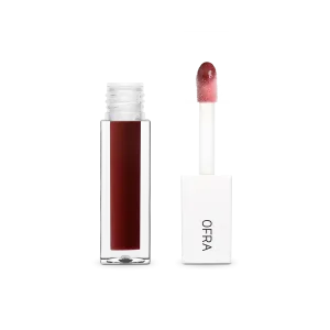 Lip Gloss - Vino