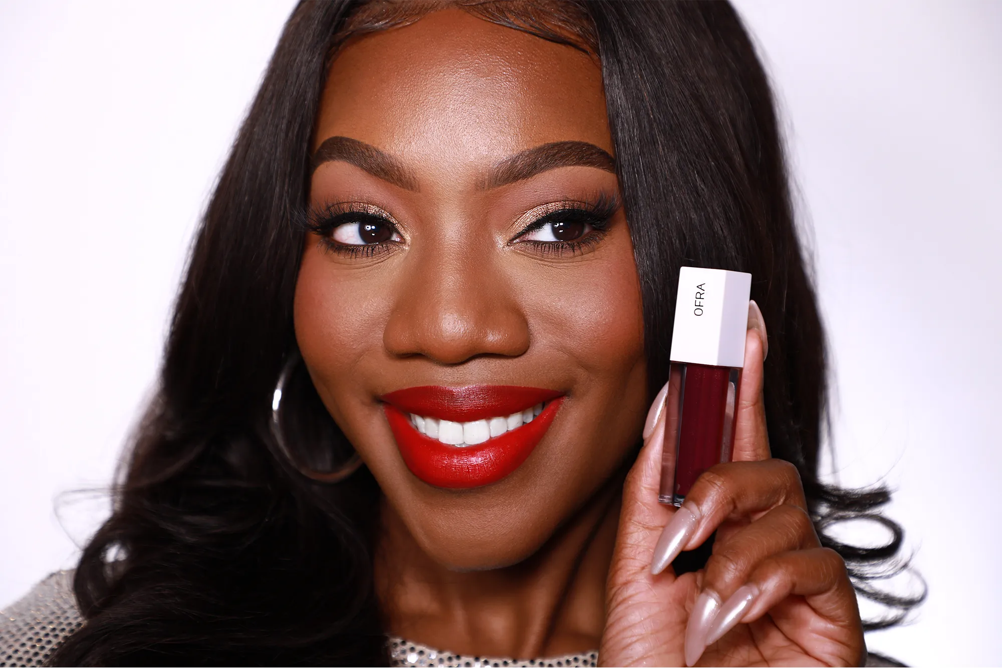 Lip Gloss - Vino