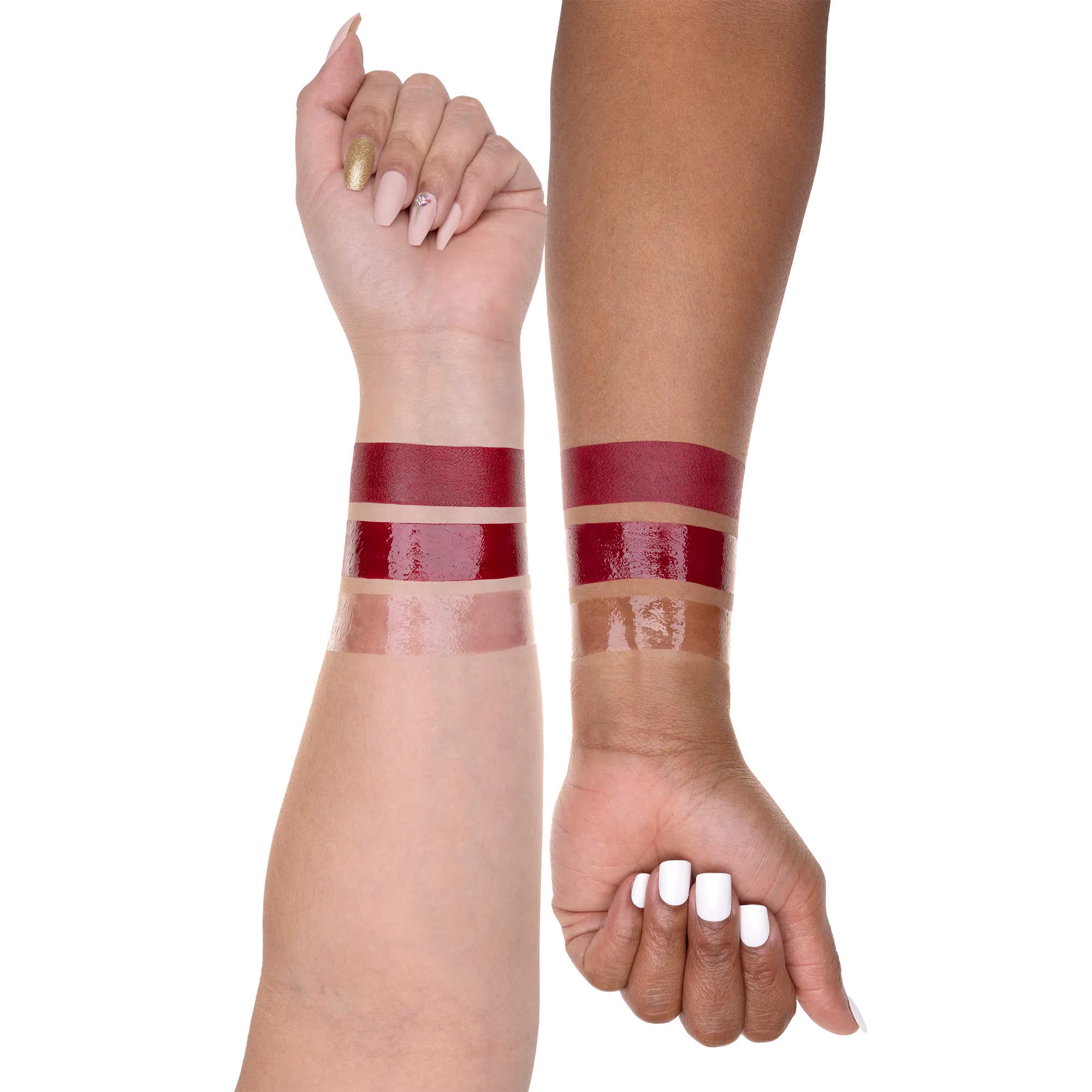 Lip Gloss - Vino