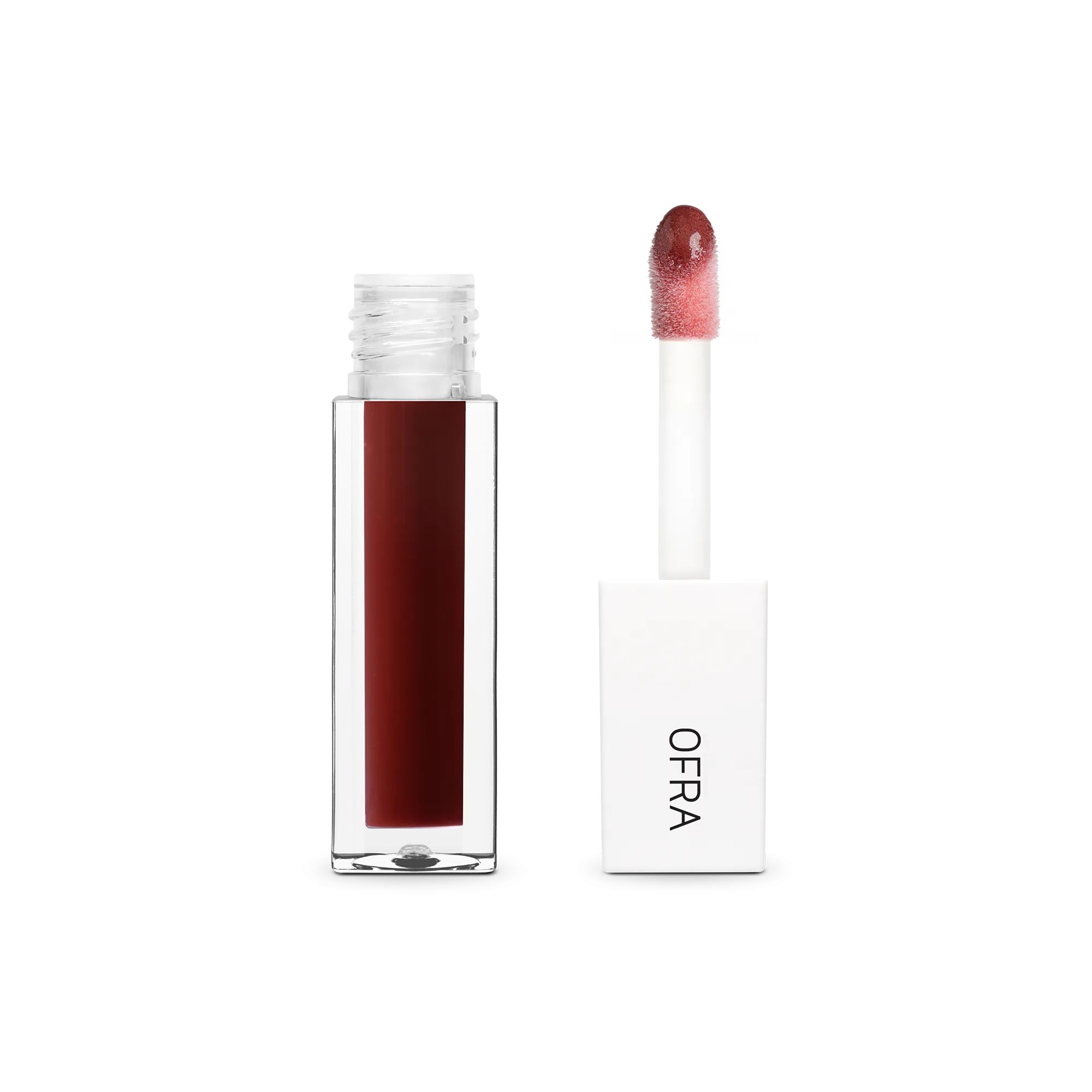 Lip Gloss - Vino