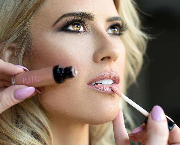 Lip Juice Gloss