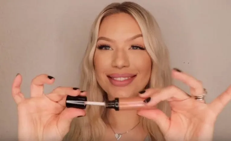 Lip Juice Gloss