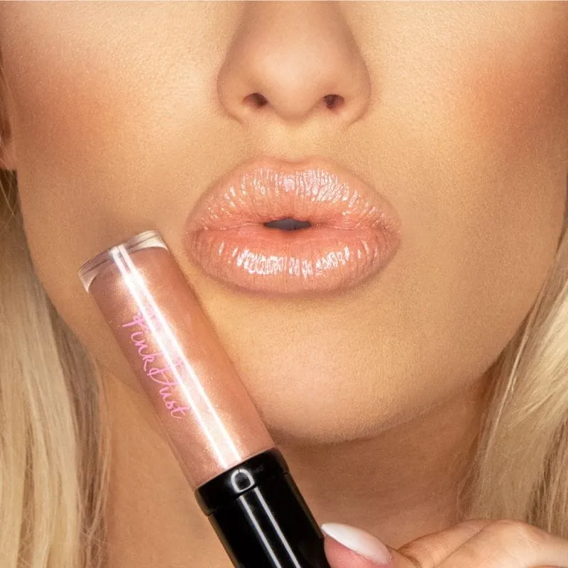 Lip Juice Gloss
